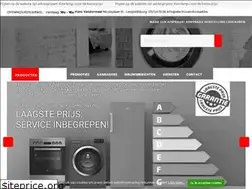 Sites similar to electrovandormael.be
