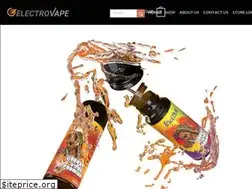Sites similar to electrovape.eu