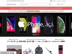 Sites similar to electroventas.com.uy
