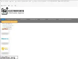 Sites similar to electroviento.com.co