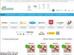 Sites similar to electroviento.com