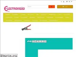 Sites similar to electrovisao.pt