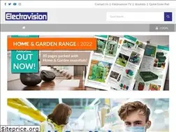 Sites similar to electrovision.co.uk
