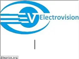 Sites similar to electrovision.ir