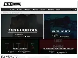 Sites similar to electrow.com