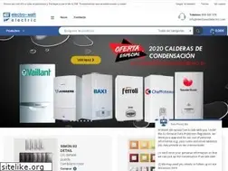 Sites similar to electrowattelectric.com
