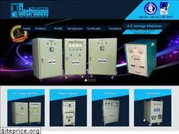 Sites similar to electroways.com.pk