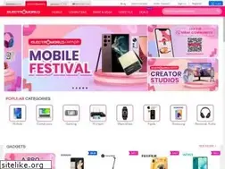 Sites similar to electroworld.com.ph