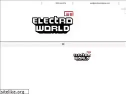 Sites similar to electroworldgroup.com.ar