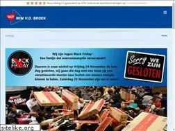 Sites similar to electroworldwimvandenbroek.nl