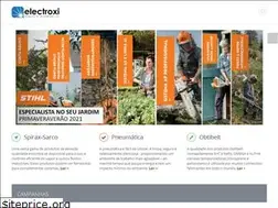 Sites similar to electroxi.com