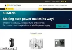 Sites similar to electrozad.com