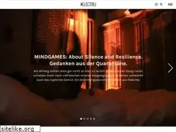 Sites similar to electru.de