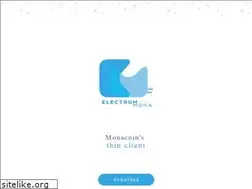Sites similar to electrum-mona.org