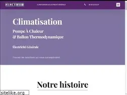 Sites similar to electrum87.fr