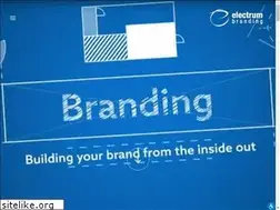 Sites similar to electrumbranding.com