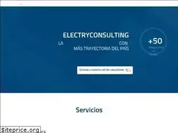 Sites similar to electryconsulting.com