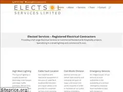 Sites similar to electsolservices.ie