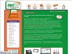 Sites similar to electsys.biz