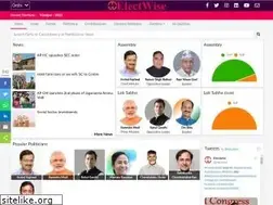 Sites similar to electwise.in