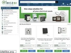 Sites similar to eleczo.com