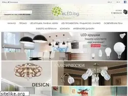 Sites similar to eled.bg