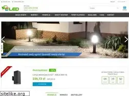 Sites similar to eled.pl
