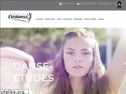 Sites similar to eledanse.com