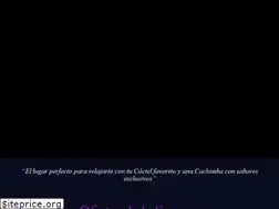 Sites similar to eledendehuertas.com