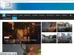 Sites similar to eledenmx.com.mx
