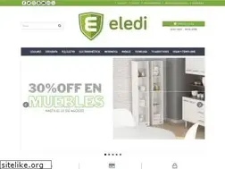 Sites similar to eledi.com.ar