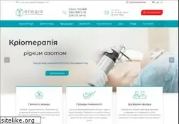 Sites similar to eledia.sumy.ua