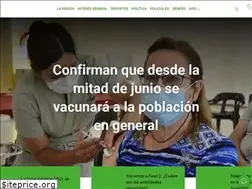 Sites similar to eleditorplatense.com.ar