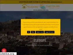 Sites similar to eledofe.it