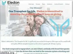 Sites similar to eledon.com