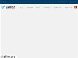 Sites similar to eledonpharm.com