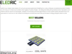 Sites similar to eledric.com.au