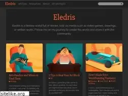 Sites similar to eledris.com