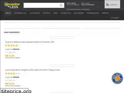Sites similar to eleds.com.br