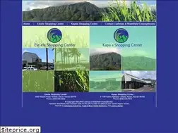 Sites similar to eleeleshoppingcenter.com