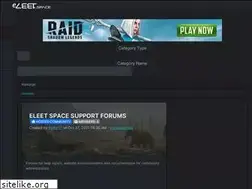 Sites similar to eleet.space