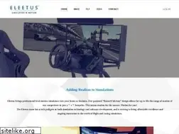 Sites similar to eleetus.com