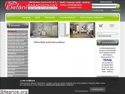 Sites similar to elefani.eu