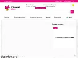 Sites similar to elefant.by