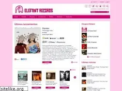 Sites similar to elefant.com