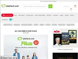 Sites similar to elefant.md