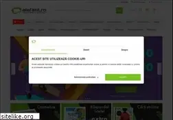 Sites similar to elefant.ro