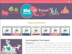 Sites similar to elefantastictravel.com