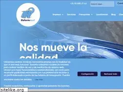 Sites similar to elefantblau.com