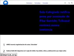 Sites similar to elefanteblanco.mx